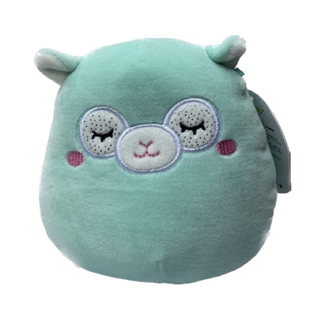 Squishmallows Miley 5”